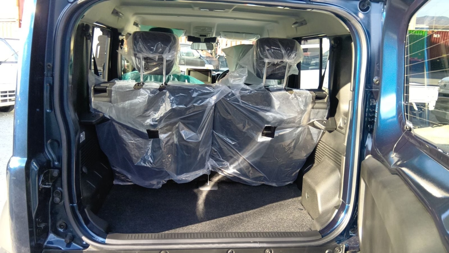 Used Suzuki Jimny 2025 for sale - 77039054: Photo 25