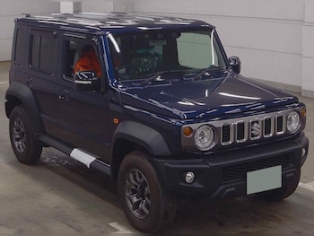Used Suzuki Jimny 2025 for sale - 77039054: Photo