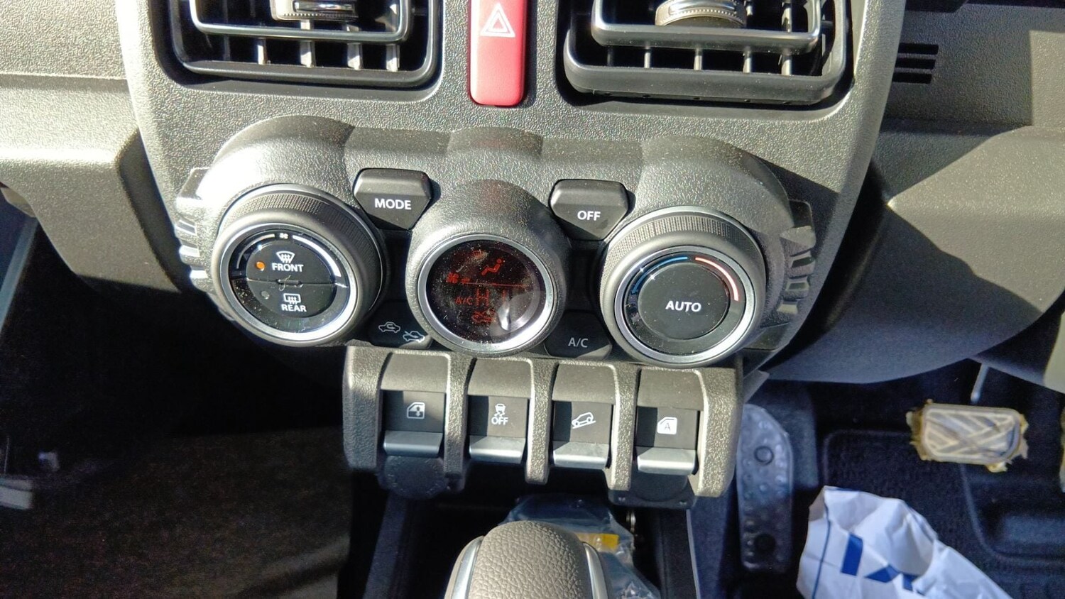 Used Suzuki Jimny 2025 for sale - 77039054: Photo 33