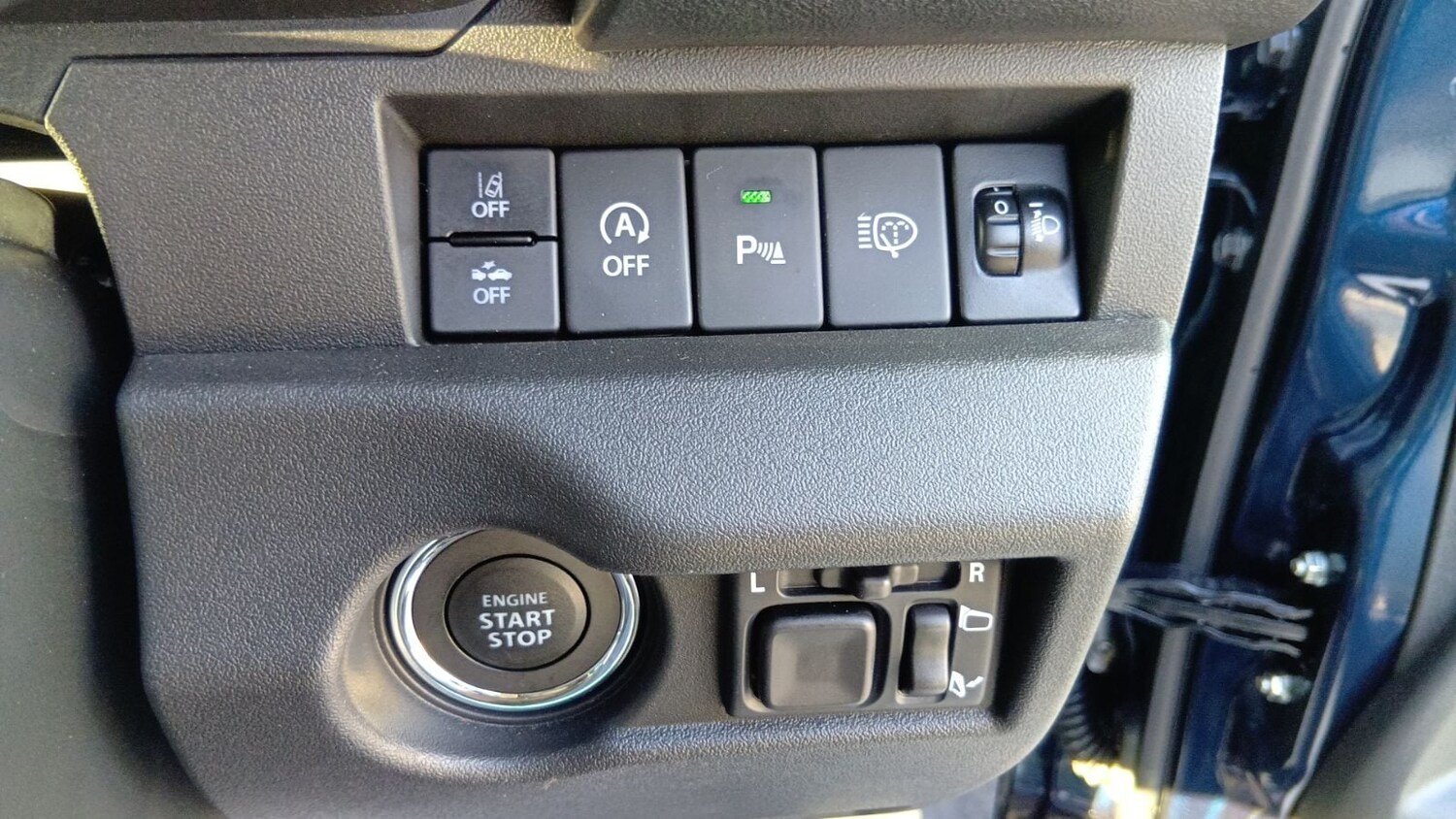 Used Suzuki Jimny 2025 for sale - 77039054: Photo 34