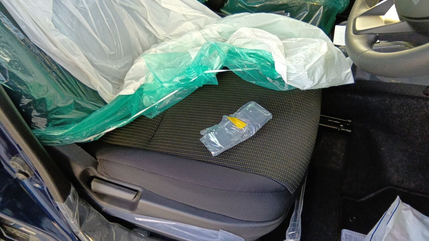 Used Suzuki Jimny 2025 for sale - 77039054: Photo 36