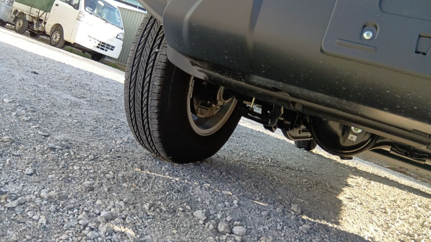 Used Suzuki Jimny 2025 for sale - 77039054: Photo 39