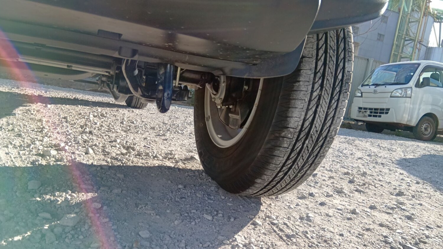 Used Suzuki Jimny 2025 for sale - 77039054: Photo 40