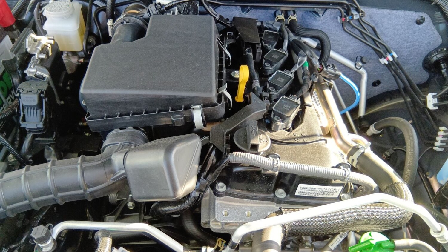 Used Suzuki Jimny 2025 for sale - 77039054: Photo 42