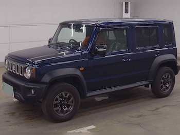 Used Suzuki Jimny 2025 for sale - 77039054: Photo