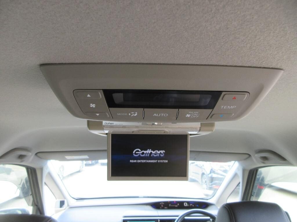 Used Honda Stepwagon 2015 for sale - 76421949: Photo 16