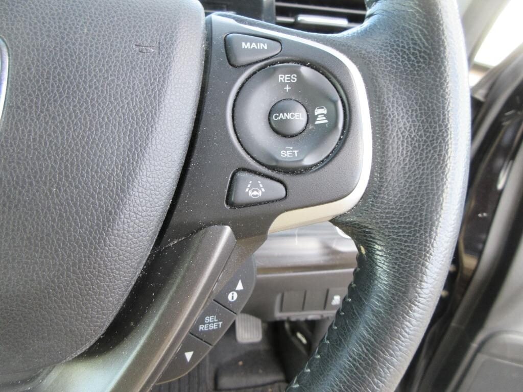 Used Honda Stepwagon 2015 for sale - 76421949: Photo 20