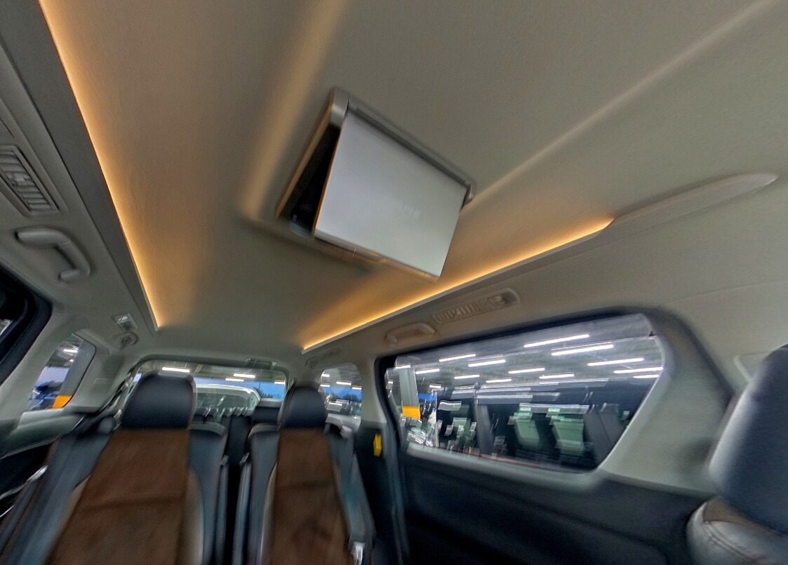 Used Toyota Alphard 2013 for sale - 76421943: Photo 9