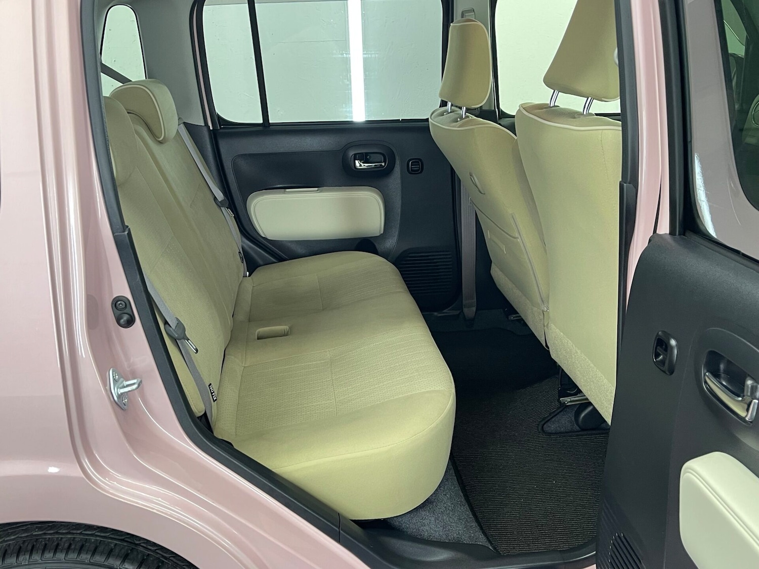 Used Daihatsu Mira 2025 for sale - 77039038: Photo 10