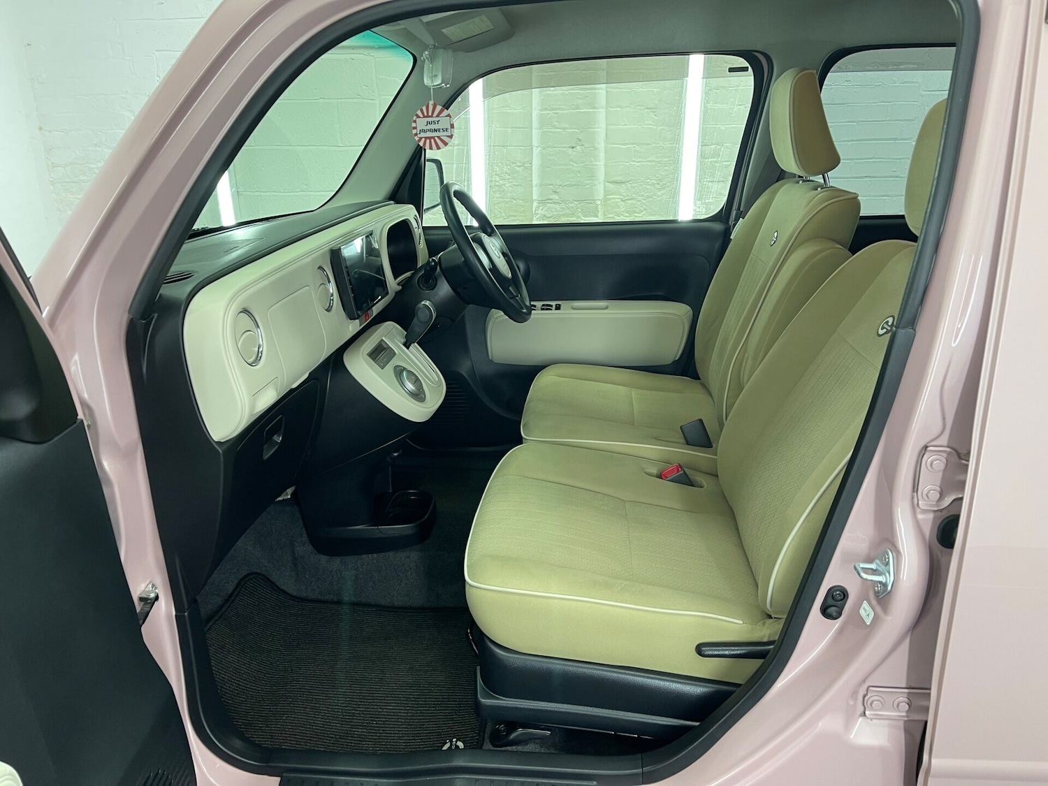 Used Daihatsu Mira 2025 for sale - 77039038: Photo 11