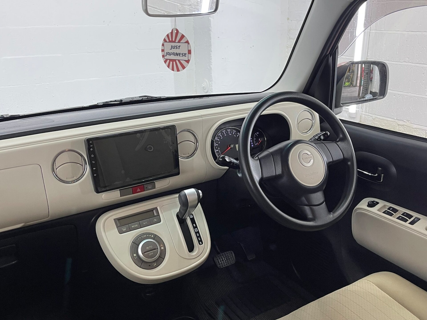 Used Daihatsu Mira 2025 for sale - 77039038: Photo 12