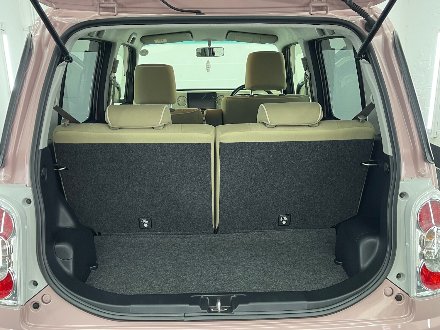 Used Daihatsu Mira 2025 for sale - 77039038: Photo 13