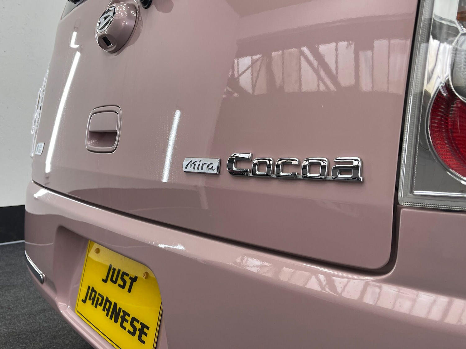 Used Daihatsu Mira 2025 for sale - 77039038: Photo 14