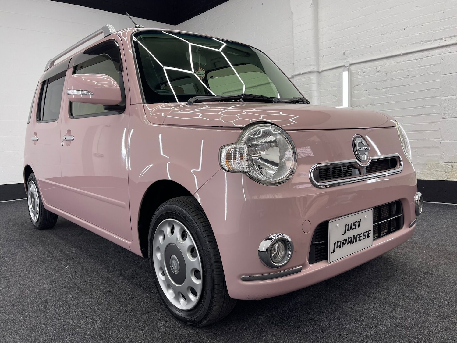 Used Daihatsu Mira 2025 for sale - 77039038: Photo 15