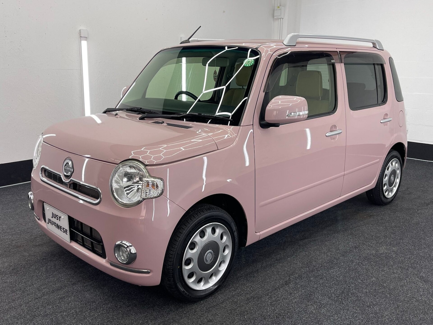 Used Daihatsu Mira 2025 for sale - 77039038: Photo 16