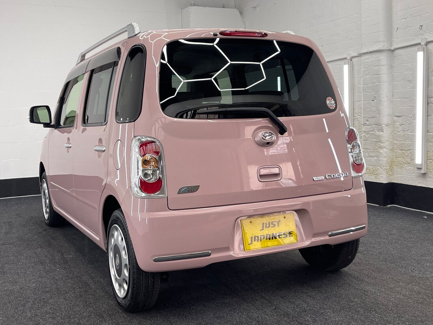 Used Daihatsu Mira 2025 for sale - 77039038: Photo 17