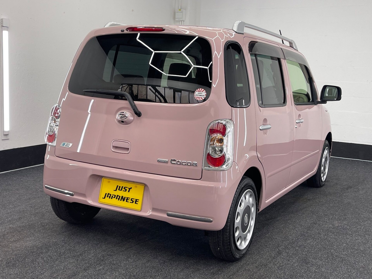 Used Daihatsu Mira 2025 for sale - 77039038: Photo 18