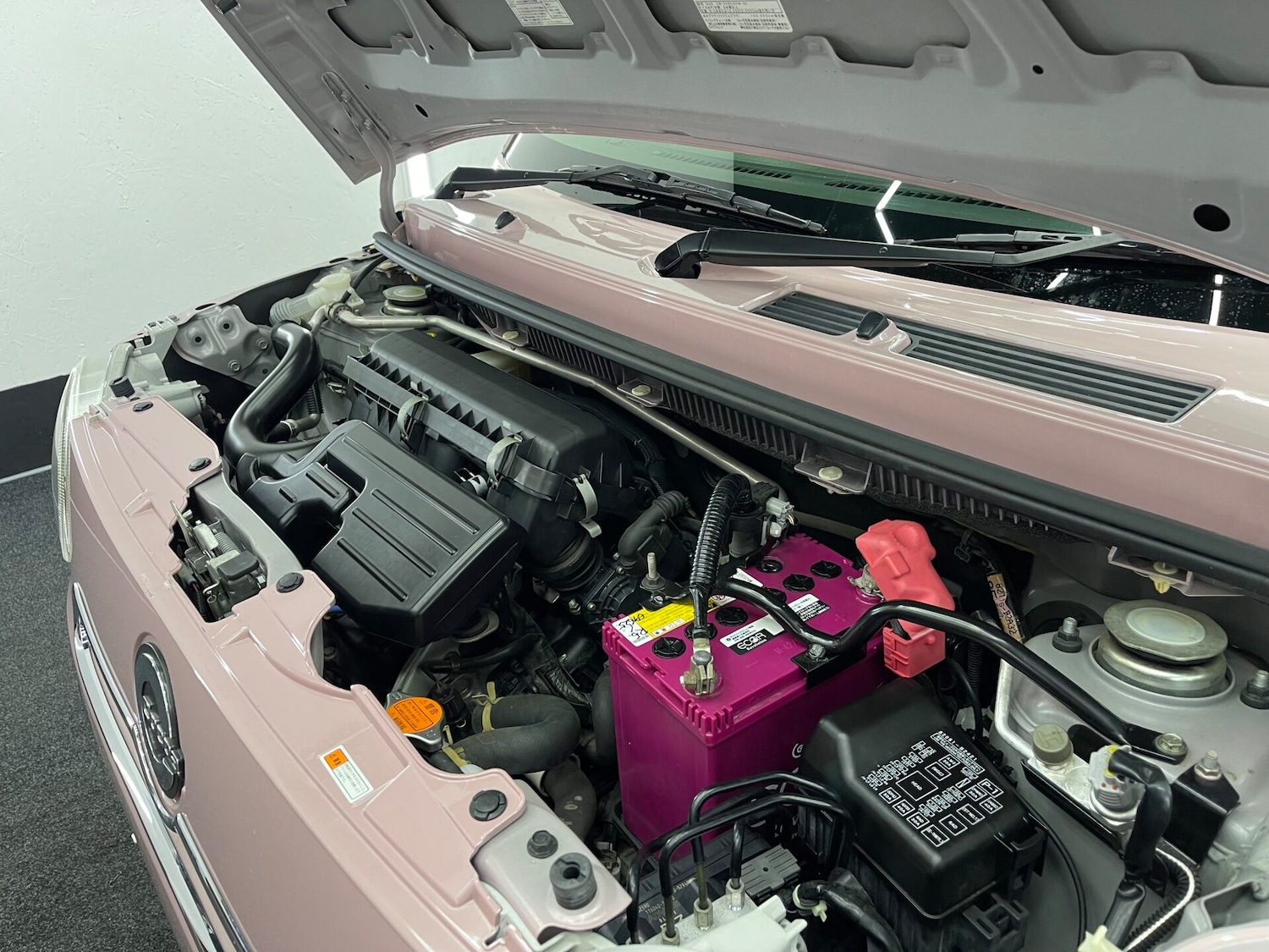 Used Daihatsu Mira 2025 for sale - 77039038: Photo 20