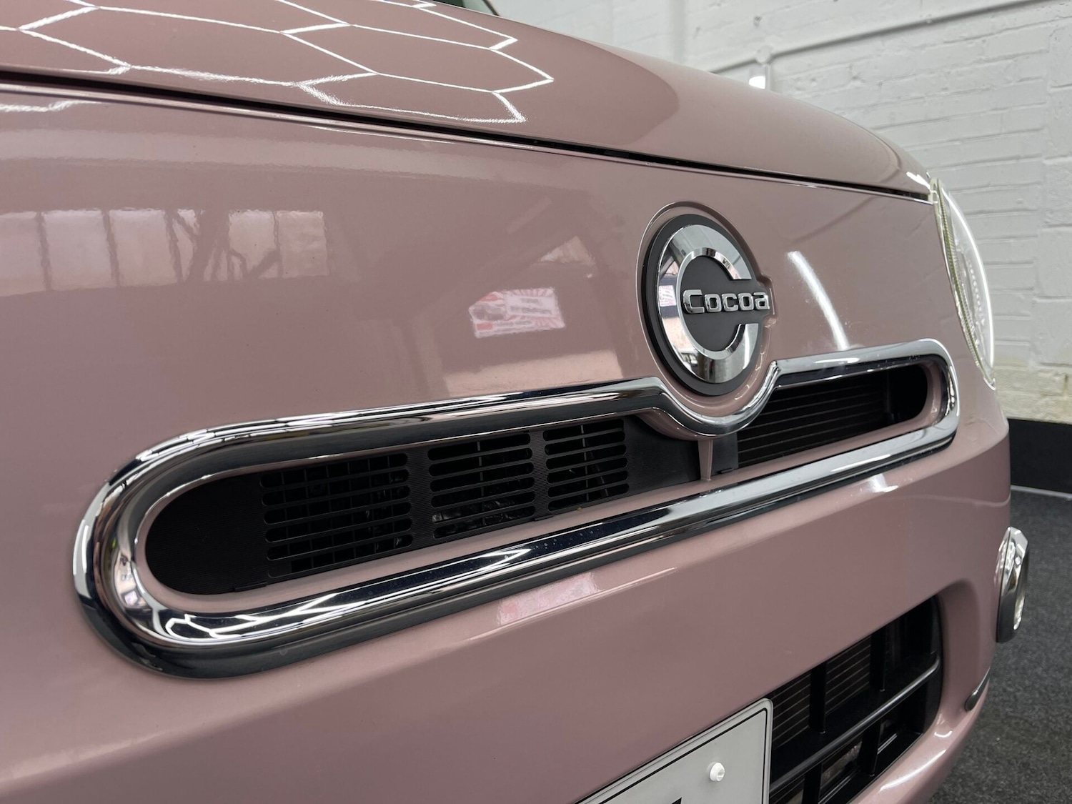 Used Daihatsu Mira 2025 for sale - 77039038: Photo 21