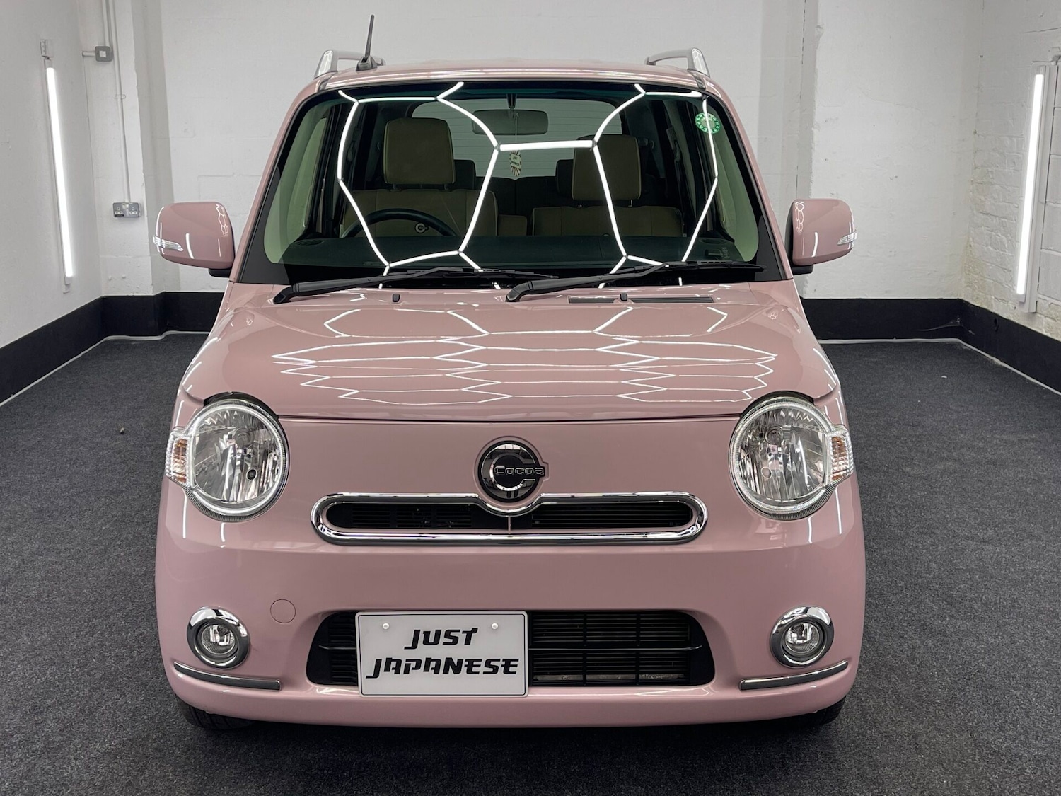 Used Daihatsu Mira 2025 for sale - 77039038: Photo 5