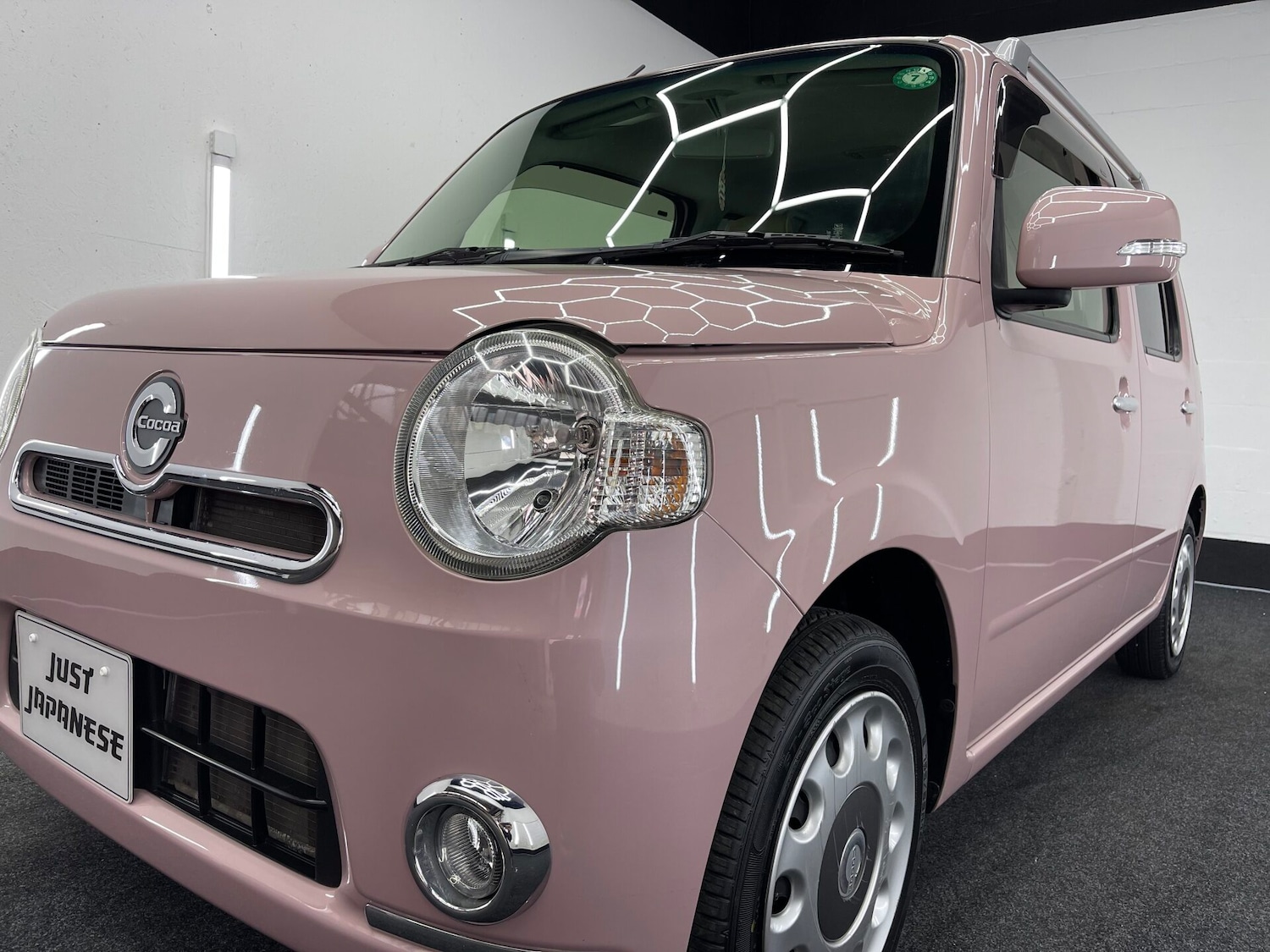 Used Daihatsu Mira 2025 for sale - 77039038: Photo 7