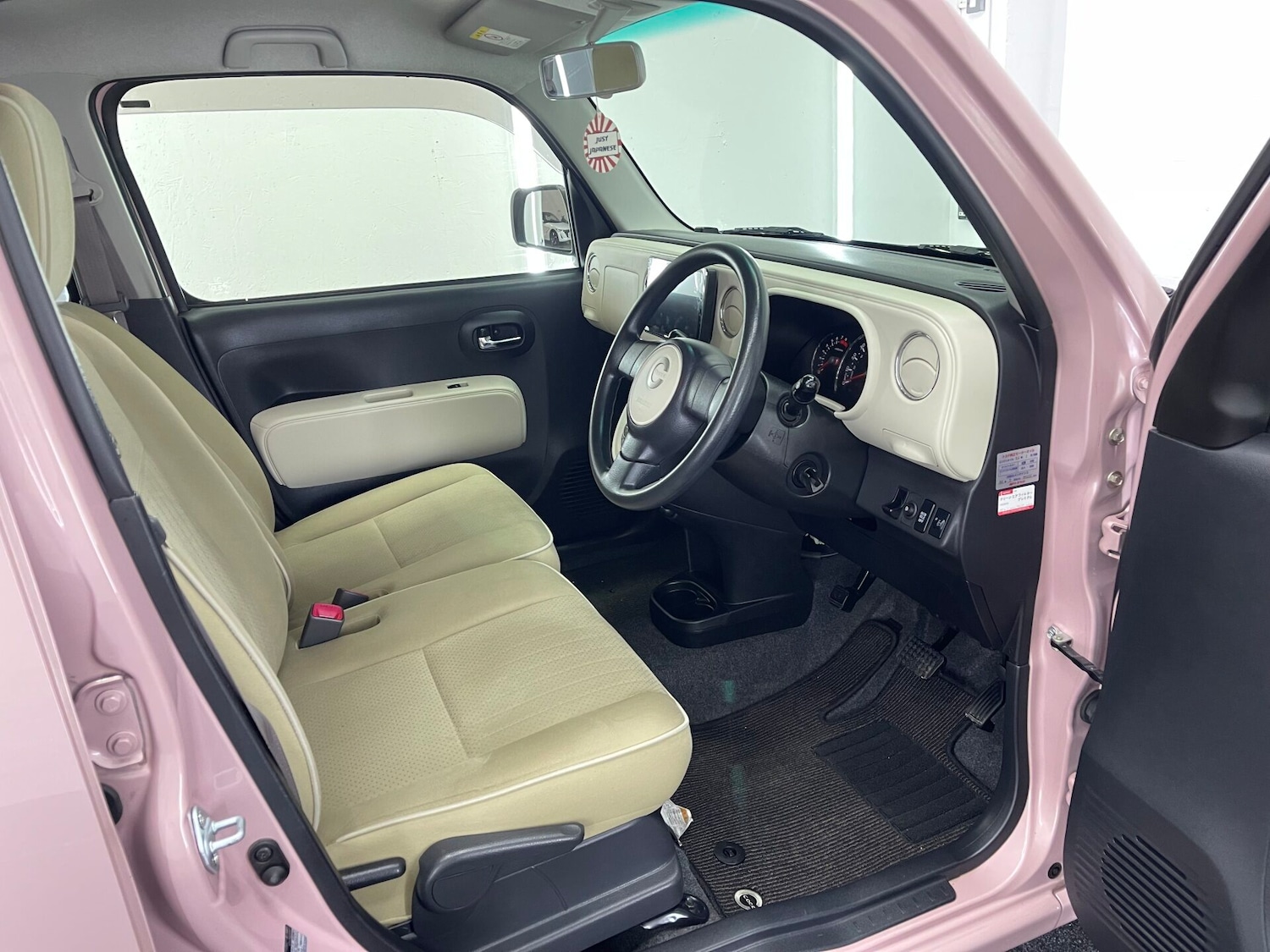 Used Daihatsu Mira 2025 for sale - 77039038: Photo 8