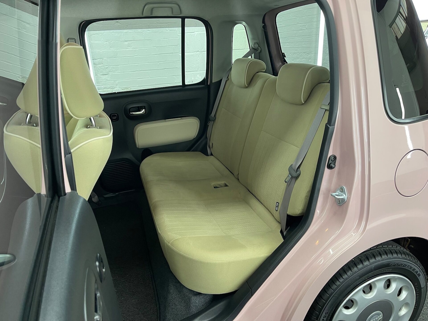 Used Daihatsu Mira 2025 for sale - 77039038: Photo 9