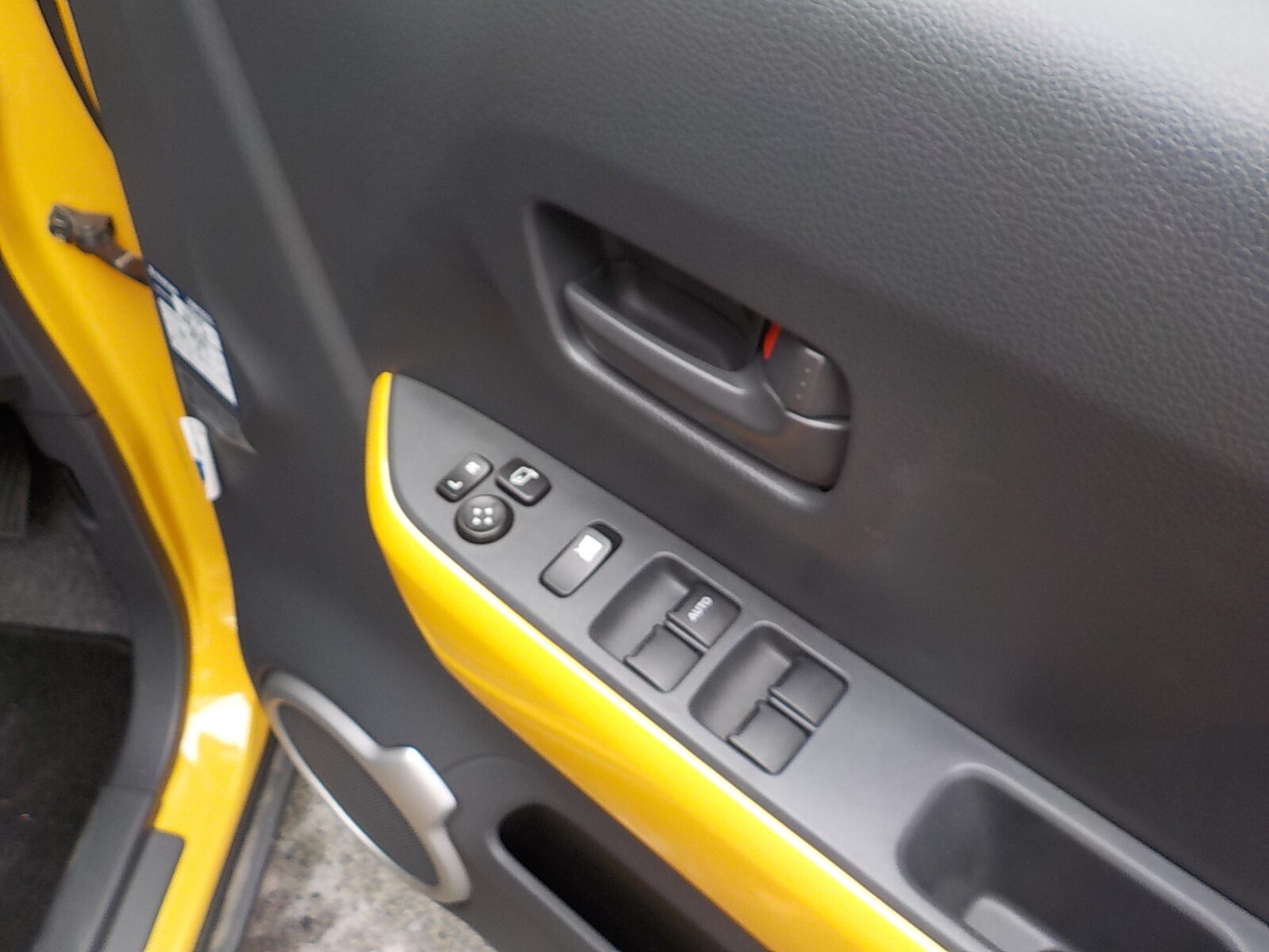 Used Suzuki Hustler 2018 for sale - 77039023: Photo 15