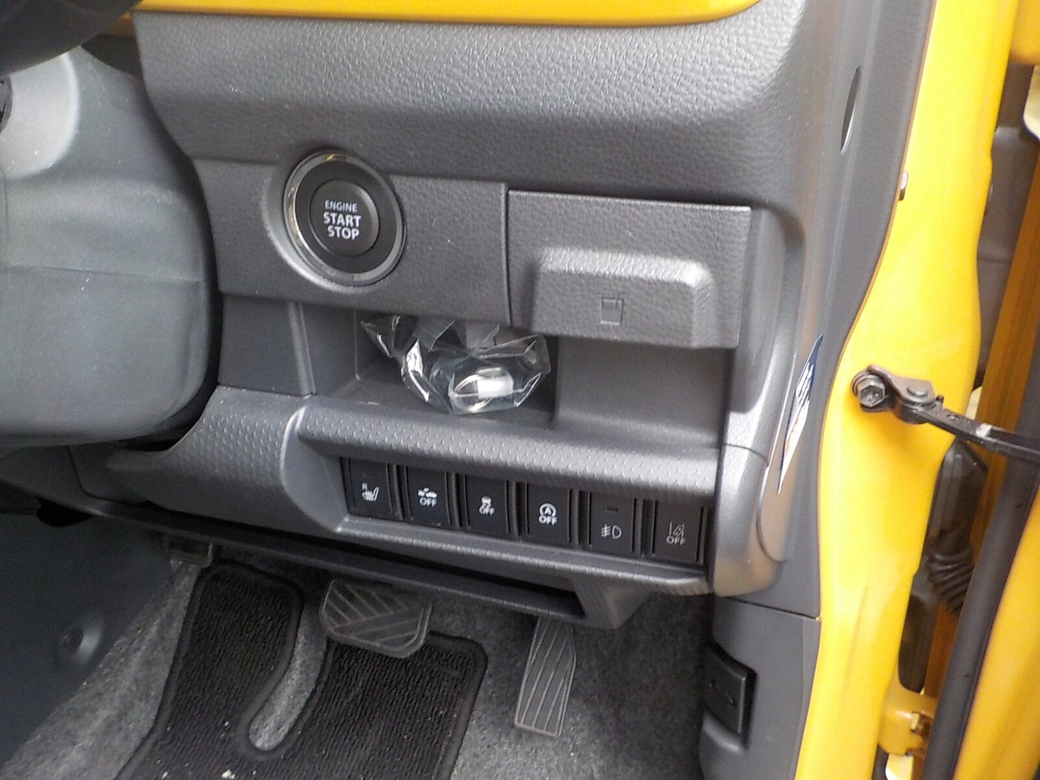 Used Suzuki Hustler 2018 for sale - 77039023: Photo 22