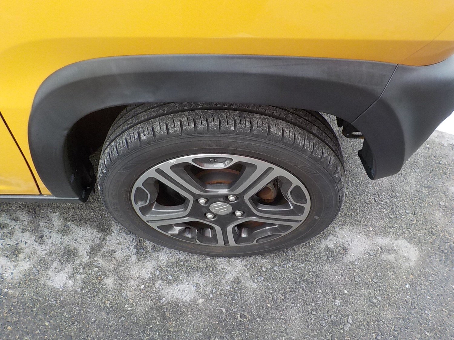 Used Suzuki Hustler 2018 for sale - 77039023: Photo 25