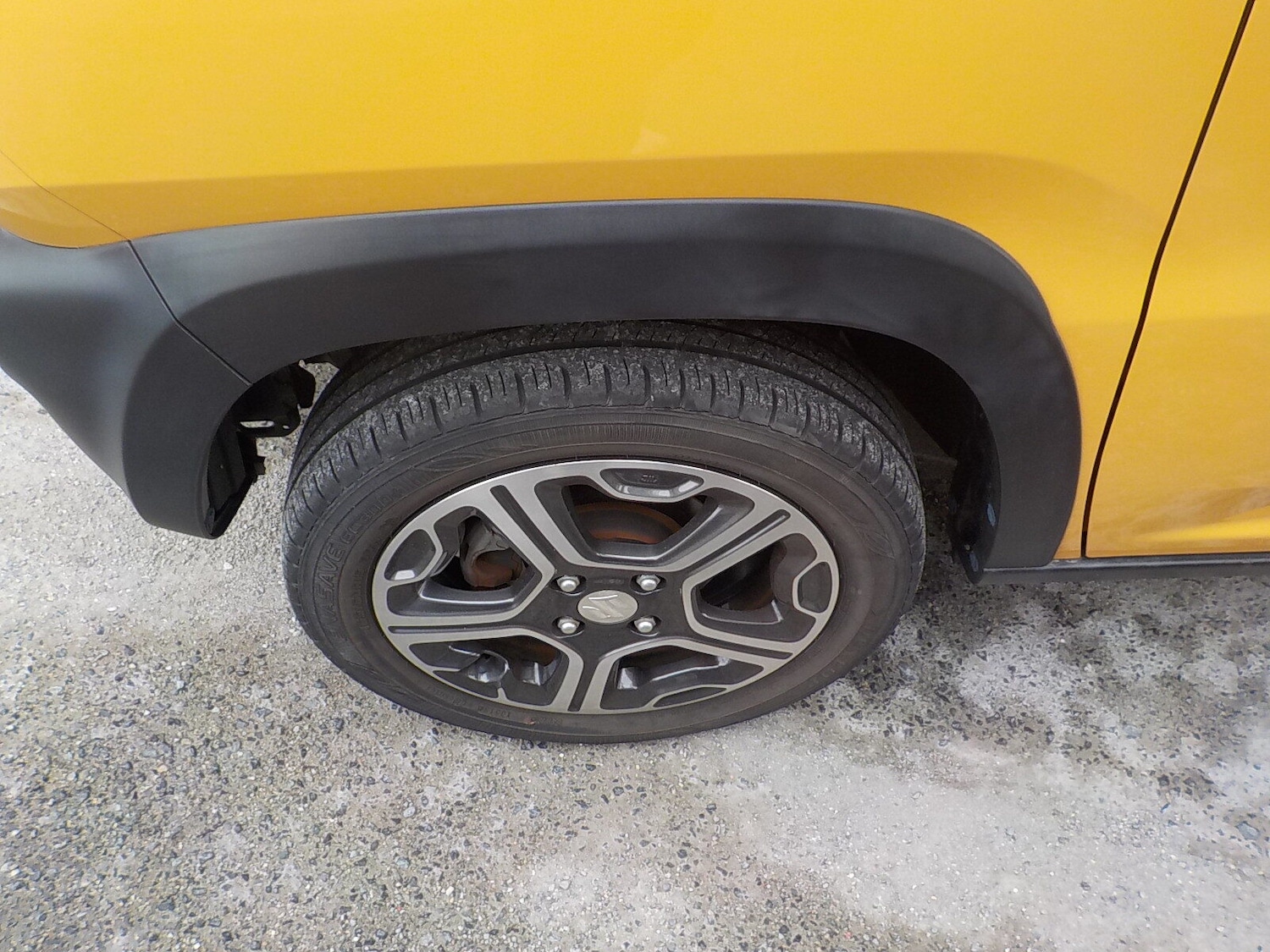 Used Suzuki Hustler 2018 for sale - 77039023: Photo 26