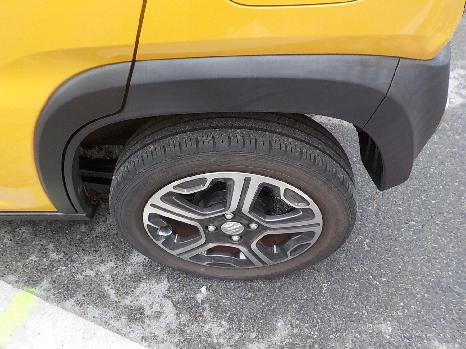 Used Suzuki Hustler 2018 for sale - 77039023: Photo 27