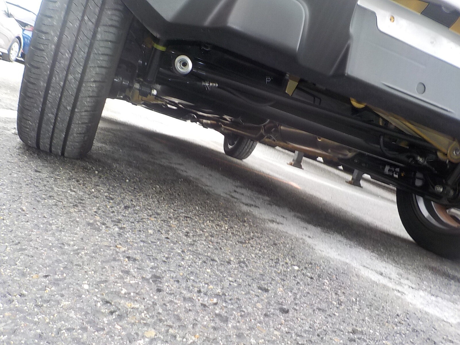 Used Suzuki Hustler 2018 for sale - 77039023: Photo 28