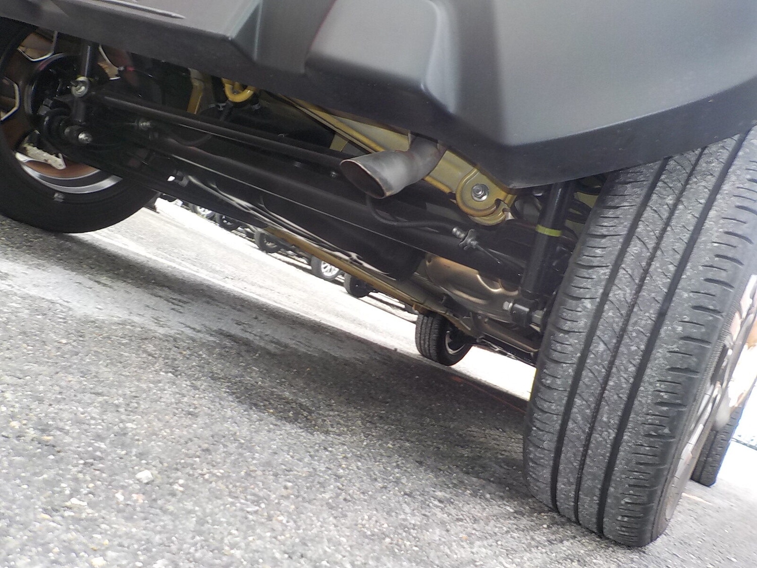 Used Suzuki Hustler 2018 for sale - 77039023: Photo 29