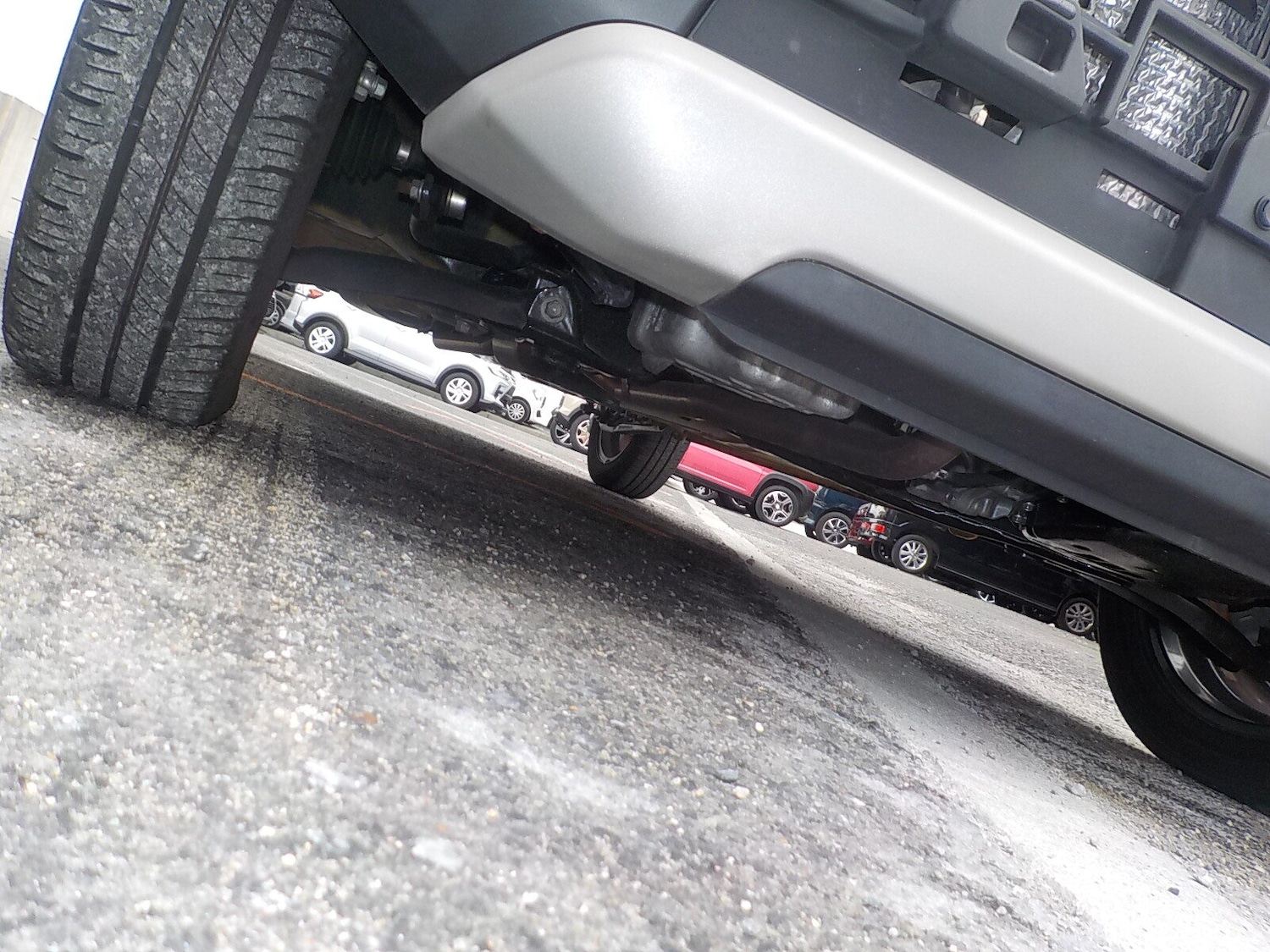 Used Suzuki Hustler 2018 for sale - 77039023: Photo 30