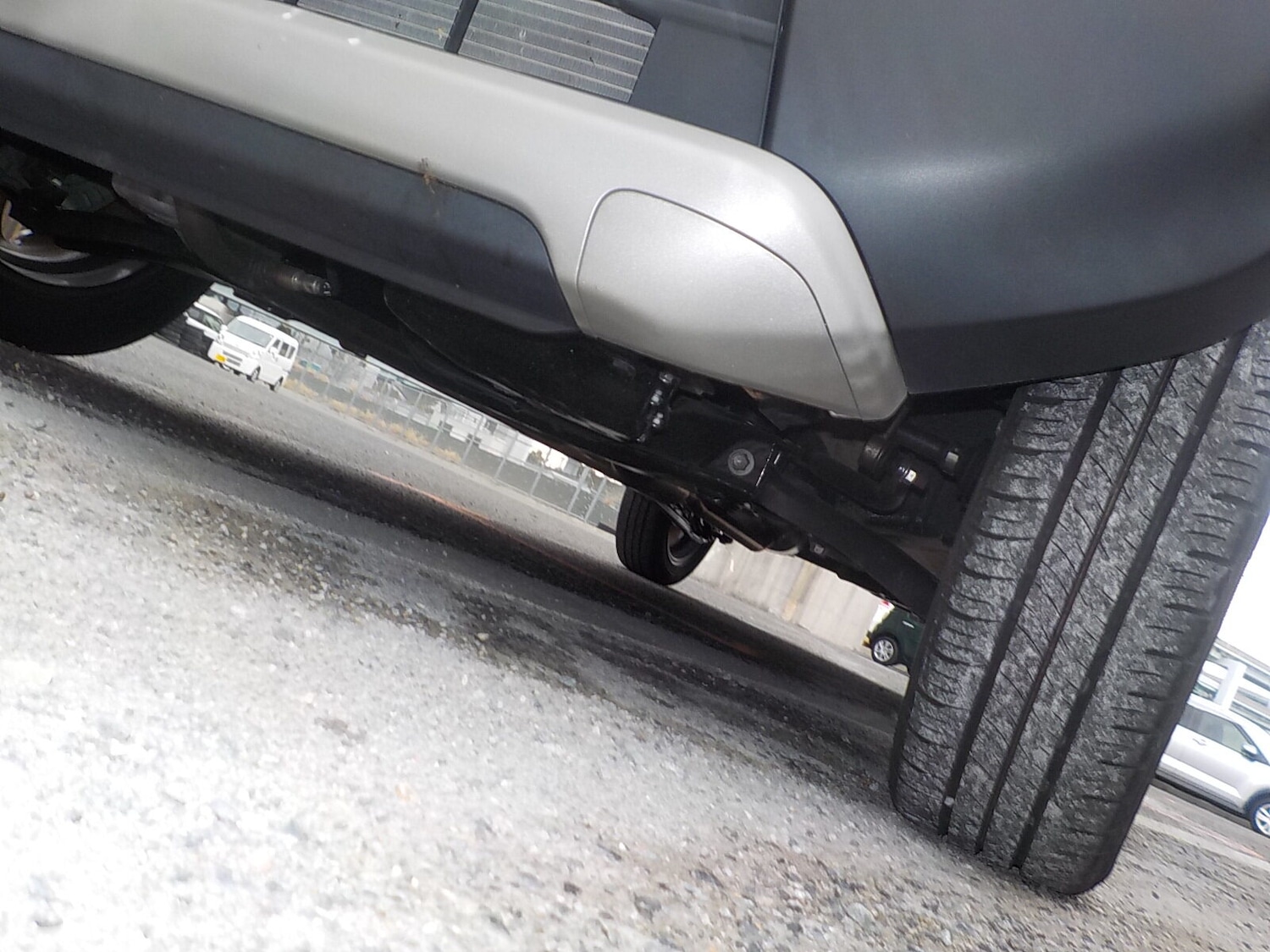 Used Suzuki Hustler 2018 for sale - 77039023: Photo 31