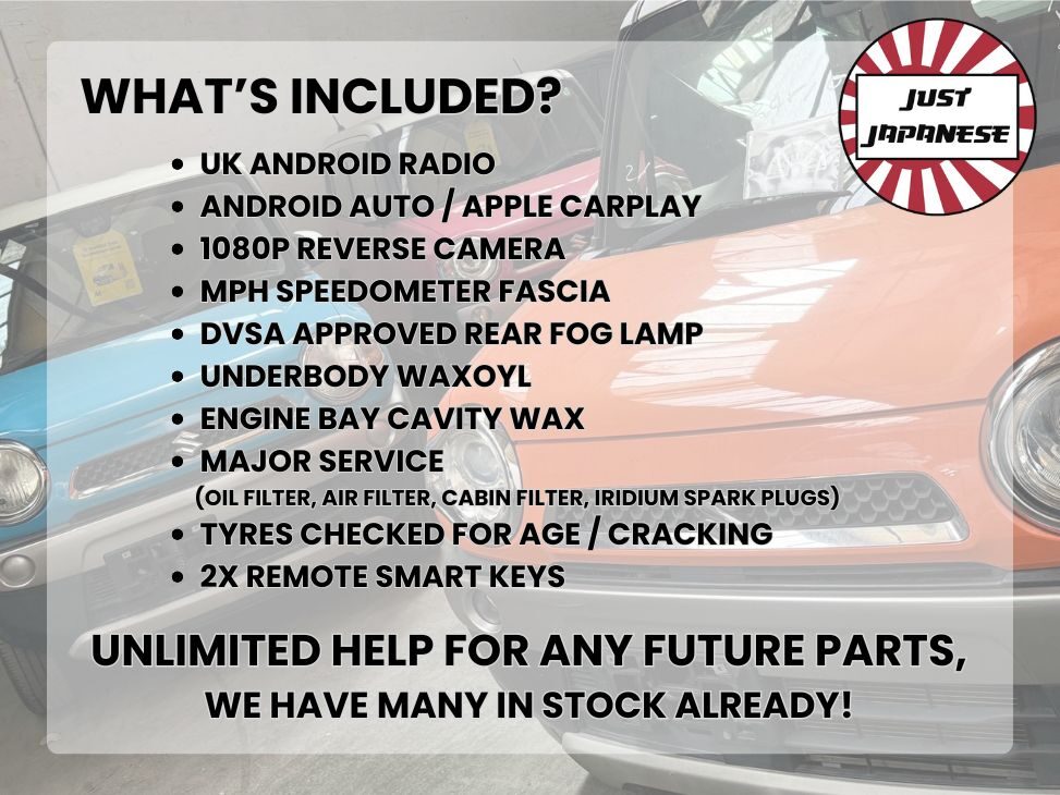 Used Suzuki Hustler 2018 for sale - 77039023: Photo 4