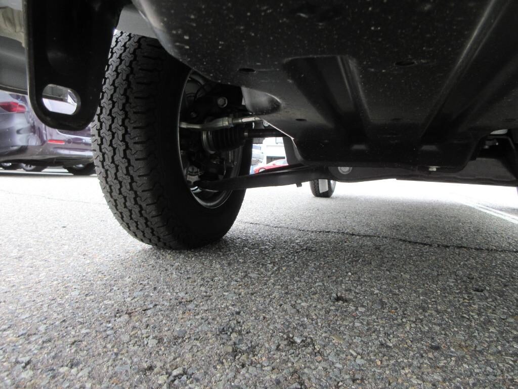 Used Daihatsu Hijet 2024 for sale - 76064030: Photo 22