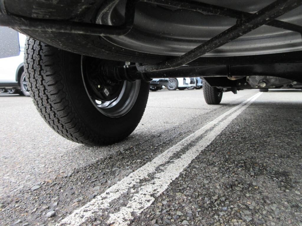 Used Daihatsu Hijet 2024 for sale - 76064030: Photo 23