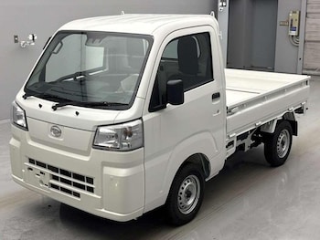 Used Daihatsu Hijet 2024 for sale - 76064030: Photo