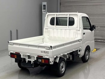 Used Daihatsu Hijet 2024 for sale - 76064030: Photo