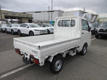 Used Daihatsu Hijet 2024 for sale - 76064030: Photo