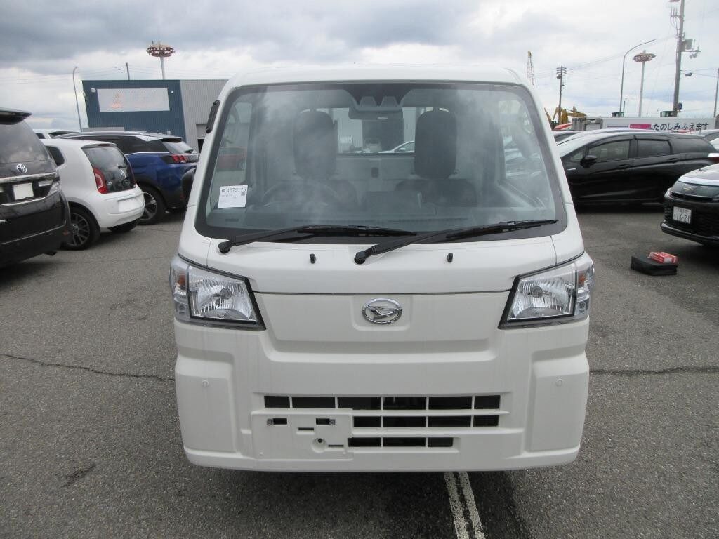 Used Daihatsu Hijet 2024 for sale - 76064030: Photo 9