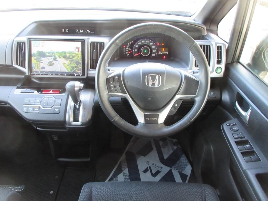 Vehicle 15