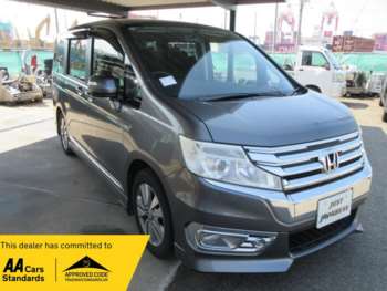 2013 - RK7 SPADA S + Welcab Electric Disability Chair Car WAV RK5 5-Door