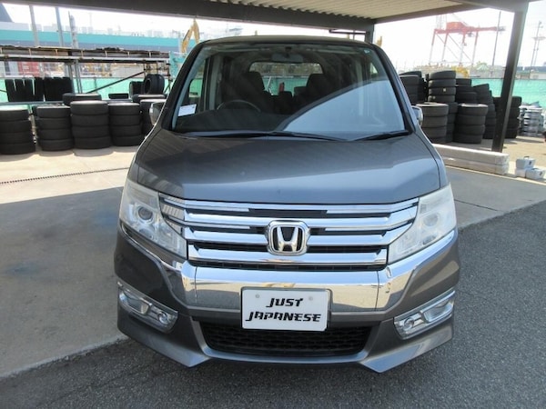Used Honda Stepwagon 2013 for sale - 75425832: Photo 24