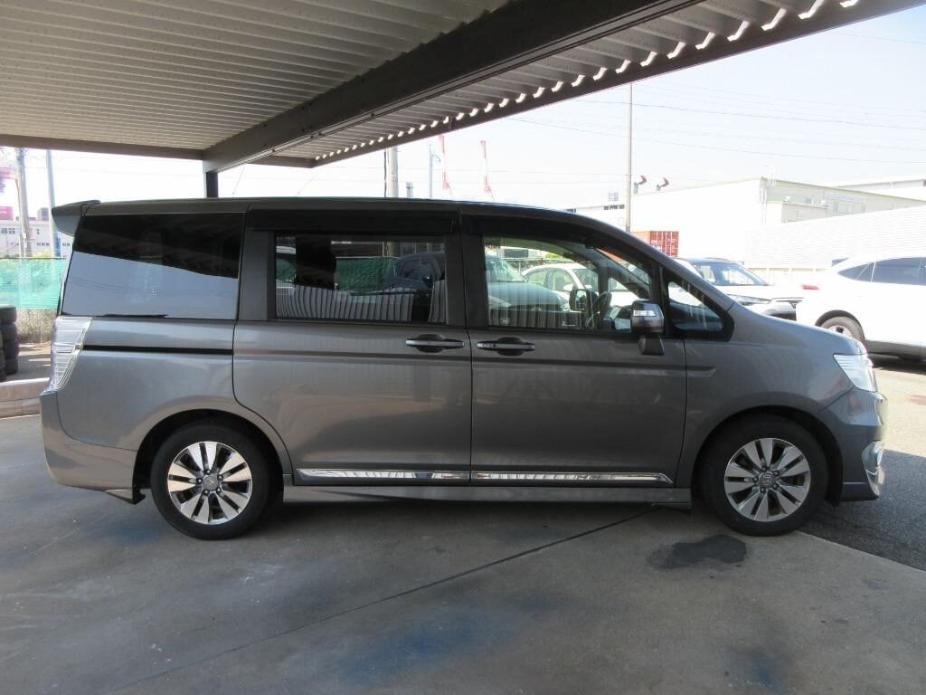 Vehicle 26