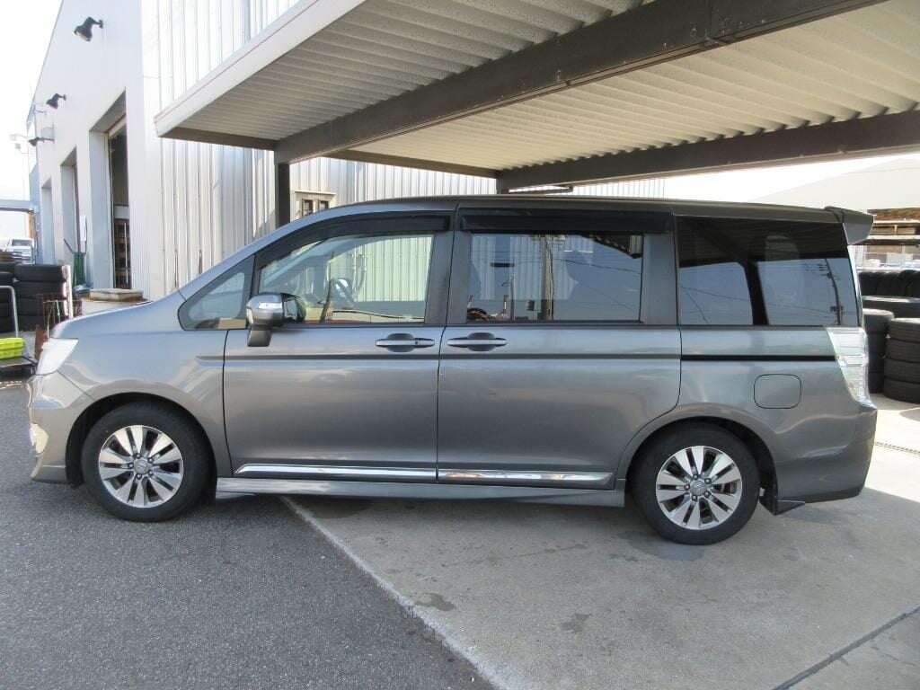 Vehicle 27