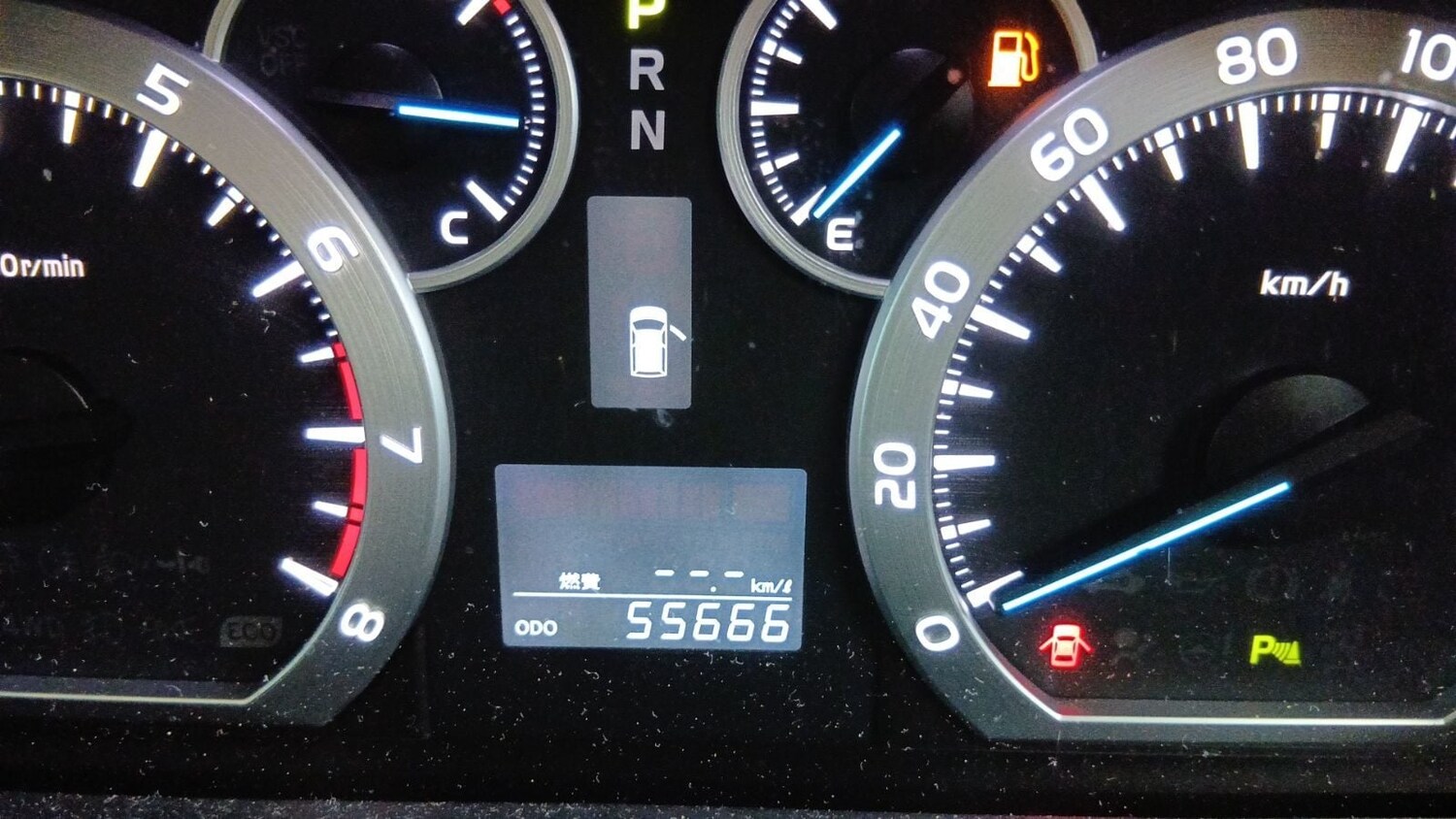 Used Toyota Vellfire 2011 for sale - 76950063: Photo 18