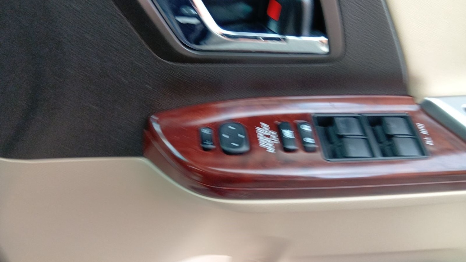 Used Toyota Vellfire 2011 for sale - 76950063: Photo 21